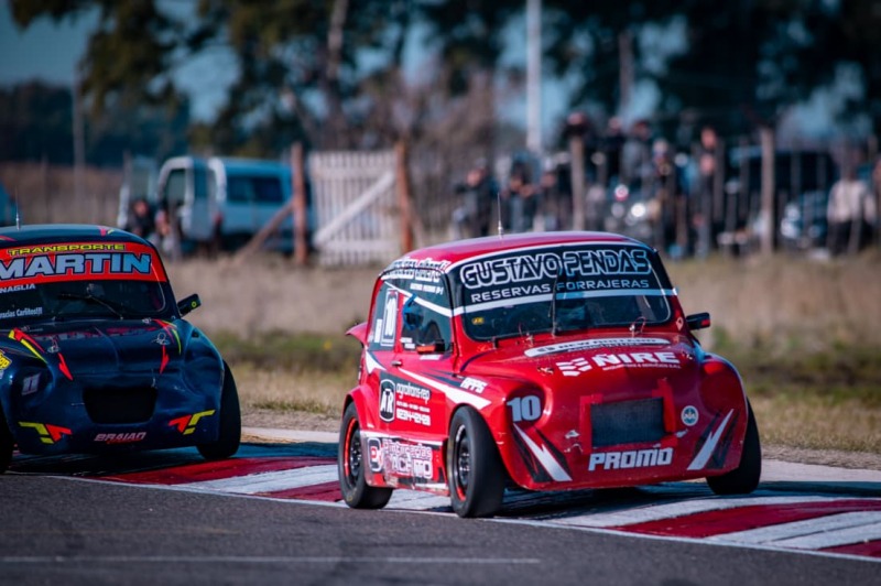 Excelente marco de p�blico en el �Gran Premio Infoeme 20 a�os�